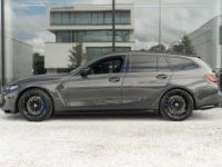 BMW M3 Touring xDrive Competition Carbon H&K 360° - <small></small> 109.900 € <small>TTC</small> - #7