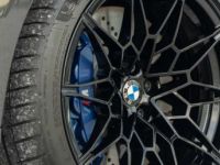 BMW M3 Touring xDrive Competition Carbon H&K 360° - <small></small> 109.900 € <small>TTC</small> - #9