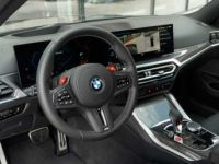 BMW M3 Touring xDrive Competition Carbon H&K 360° - <small></small> 109.900 € <small>TTC</small> - #12