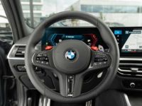 BMW M3 Touring xDrive Competition Carbon H&K 360° - <small></small> 109.900 € <small>TTC</small> - #19