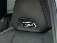 BMW M3 Touring xDrive Competition Carbon H&K 360° - <small></small> 109.900 € <small>TTC</small> - #26