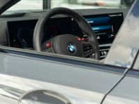 BMW M3 Touring xDrive Competition Carbon H&K 360° - <small></small> 109.900 € <small>TTC</small> - #34