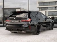 BMW M3 Touring xDrive Competition Laserlights H&K ACC Keyless - <small></small> 109.900 € <small>TTC</small> - #6