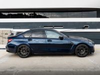 BMW M3 TYPE G80 COMPETITION 510 CV - MONACO - <small></small> 99.900 € <small>TTC</small> - #5