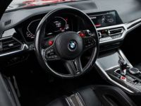 BMW M3 TYPE G80 COMPETITION 510 CV - MONACO - <small></small> 99.900 € <small>TTC</small> - #15