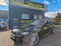 BMW M3 v8 420 cv céramique etat concour - <small></small> 44.990 € <small>TTC</small> - #1