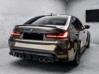 BMW M3 VII (G80) 3.0 510ch Competition - <small></small> 89.900 € <small>TTC</small> - #7