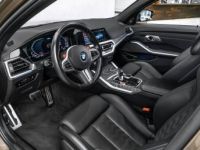 BMW M3 VII (G80) 3.0 510ch Competition - <small></small> 89.900 € <small>TTC</small> - #8