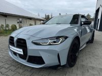 BMW M3 xDrive Competition LASER/HK/CARBONE - <small></small> 76.940 € <small>TTC</small> - #2