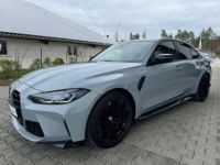 BMW M3 xDrive Competition LASER/HK/CARBONE - <small></small> 76.940 € <small>TTC</small> - #3