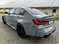 BMW M3 xDrive Competition LASER/HK/CARBONE - <small></small> 76.940 € <small>TTC</small> - #4