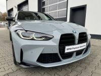 BMW M3 xDrive Competition LASER/HK/CARBONE - <small></small> 76.940 € <small>TTC</small> - #7