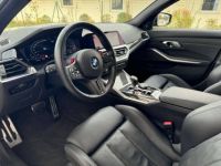 BMW M3 xDrive Competition LASER/HK/CARBONE - <small></small> 76.940 € <small>TTC</small> - #8