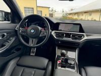 BMW M3 xDrive Competition LASER/HK/CARBONE - <small></small> 76.940 € <small>TTC</small> - #10