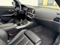 BMW M3 xDrive Competition LASER/HK/CARBONE - <small></small> 76.940 € <small>TTC</small> - #11