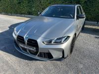 BMW M3 xDrive Competition M - <small></small> 109.500 € <small>TTC</small> - #1