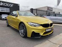 BMW M4 - COMPETITION HARMAN KARDON M PERFORMANCE - <small></small> 58.990 € <small>TTC</small> - #1