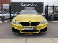 BMW M4 - COMPETITION HARMAN KARDON M PERFORMANCE - <small></small> 58.990 € <small>TTC</small> - #2