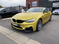 BMW M4 - COMPETITION HARMAN KARDON PERFORMANCE - <small></small> 58.990 € <small>TTC</small> - #3