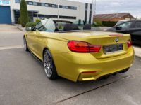 BMW M4 - COMPETITION HARMAN KARDON M PERFORMANCE - <small></small> 58.990 € <small>TTC</small> - #4