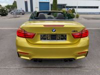 BMW M4 - COMPETITION HARMAN KARDON PERFORMANCE - <small></small> 58.990 € <small>TTC</small> - #5