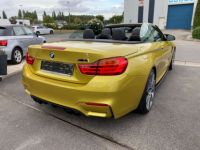 BMW M4 - COMPETITION HARMAN KARDON PERFORMANCE - <small></small> 58.990 € <small>TTC</small> - #6