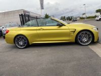 BMW M4 - COMPETITION HARMAN KARDON PERFORMANCE - <small></small> 58.990 € <small>TTC</small> - #7