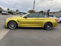 BMW M4 - COMPETITION HARMAN KARDON M PERFORMANCE - <small></small> 58.990 € <small>TTC</small> - #8