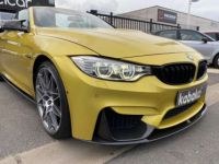 BMW M4 - COMPETITION HARMAN KARDON PERFORMANCE - <small></small> 58.990 € <small>TTC</small> - #9