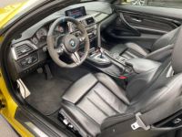 BMW M4 - COMPETITION HARMAN KARDON M PERFORMANCE - <small></small> 58.990 € <small>TTC</small> - #11