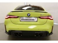 BMW M4  Coupe Boite Manuelle Pilotes M P HUD h/k PA+ Laser Carbone équipement FULL Garantie BMW EU - <small></small> 86.990 € <small>TTC</small> - #5