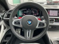 BMW M4 / Merino / Harman Kardon / 360° / Garantie 12 mois - <small></small> 80.490 € <small></small> - #7