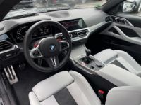 BMW M4 / Merino / Harman Kardon / 360° / Garantie 12 mois - <small></small> 80.490 € <small></small> - #10