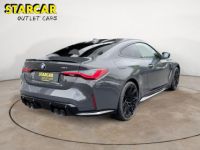 BMW M4 / Merino / Harman Kardon / 360° / Garantie 12 mois - <small></small> 80.490 € <small></small> - #5