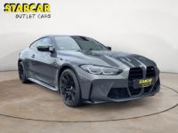 BMW M4 / Merino / Harman Kardon / 360° / Garantie 12 mois - <small></small> 80.490 € <small></small> - #1