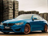 BMW M4 - <small></small> 79.950 € <small>TTC</small> - #1