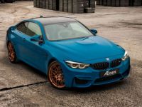 BMW M4 - <small></small> 79.950 € <small>TTC</small> - #2
