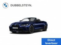 BMW M4 2024 4-Série Cabrio xDrive Competition | 19/20'' M Dr - <small></small> 194.218 € <small></small> - #1