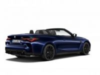 BMW M4 2024 4-Série Cabrio xDrive Competition | 19/20'' M Dr - <small></small> 194.218 € <small></small> - #5