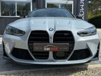 BMW M4 3.0 AS Competition M xDrive GARANTIE 24 MOIS - <small></small> 99.990 € <small>TTC</small> - #1