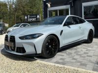 BMW M4 3.0 AS Competition M xDrive GARANTIE 24 MOIS - <small></small> 99.990 € <small>TTC</small> - #4