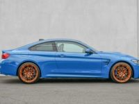 BMW M4 3.0 DKG - - HERITAGE 1 - 750 - HEAD-UP - CAMERA - 450 PK - - <small></small> 79.990 € <small>TTC</small> - #6