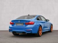 BMW M4 3.0 DKG - - HERITAGE 1 - 750 - HEAD-UP - CAMERA - 450 PK - - <small></small> 79.990 € <small>TTC</small> - #8