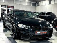 BMW M4 3.0 DKG Drivelogic Pack Carbon Etat Neuf Full Hist - <small></small> 44.990 € <small>TTC</small> - #2