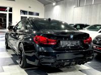 BMW M4 3.0 DKG Drivelogic Pack Carbon Etat Neuf Full Hist - <small></small> 44.990 € <small>TTC</small> - #4