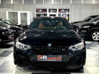 BMW M4 3.0 DKG Drivelogic Pack Carbon Etat Neuf Full Hist - <small></small> 44.990 € <small>TTC</small> - #5