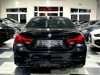 BMW M4 3.0 DKG Drivelogic Pack Carbon Etat Neuf Full Hist - <small></small> 44.990 € <small>TTC</small> - #6