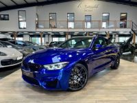 BMW M4 450 competition dkg7 san marino blue - <small></small> 74.990 € <small>TTC</small> - #1