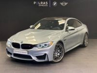 BMW M4 450ch Pack Competition DKG - <small></small> 67.990 € <small>TTC</small> - #1