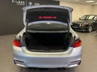 BMW M4 450ch Pack Competition DKG - <small></small> 67.990 € <small>TTC</small> - #6